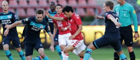 Olanda: Eredivisie - Etapa 1